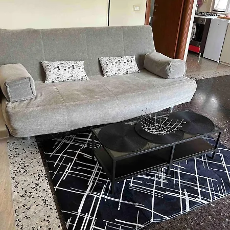 Apartment Monolocale Vicino Al Centro *