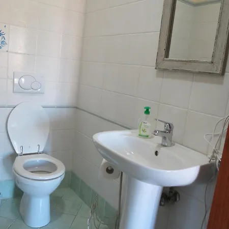 Monolocale Vicino Al Centro Apartment Lucca