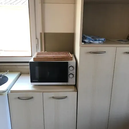 Apartment Monolocale Vicino Al Centro