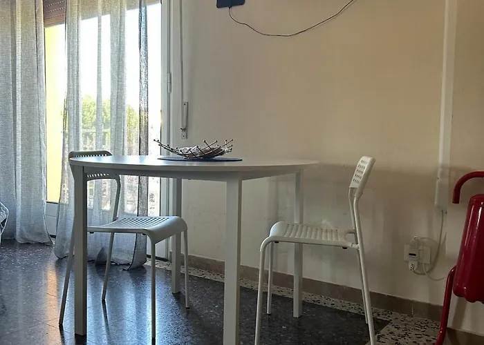 Monolocale Vicino Al Centro Lejlighed Lucca