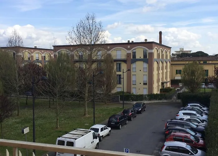 Monolocale Vicino Al Centro * Lucca